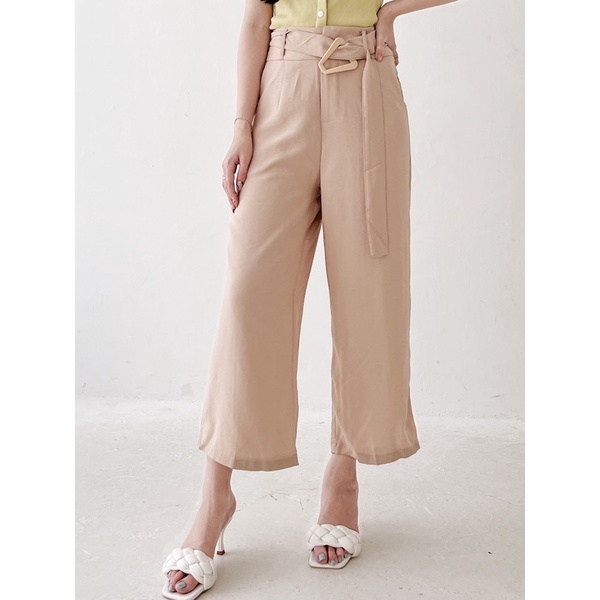 [MAFIA] GINI PANT***