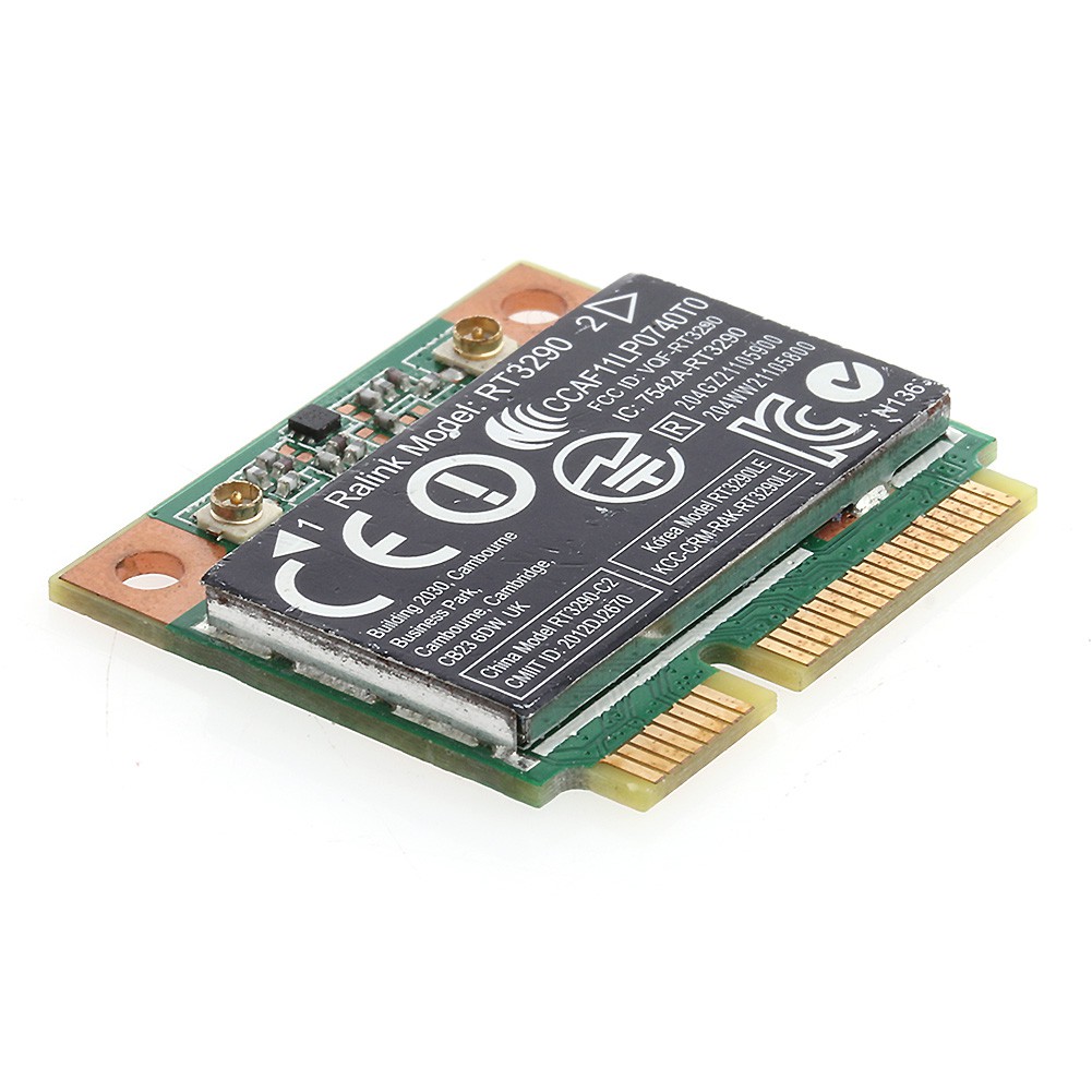 Ralink bluetooth pcie adapter не работает