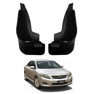 บังโคลน Toyota Altis ปี 2001- 2007