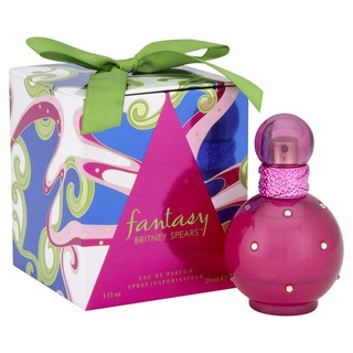 Britney Spears Fantasy EDP 100 ml. พร้อมกล่อง