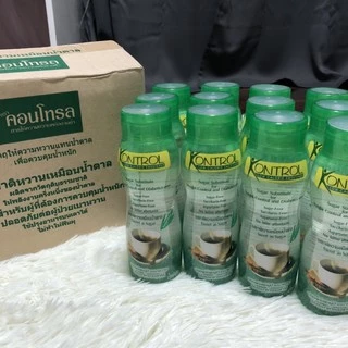 สารให้ความหวานแทนน้ำตาล Kontrol ขนาด 340 กรัม สารให้ความหวานพลังงานต่ำ คอนโทรล ล็อตล่าสุด