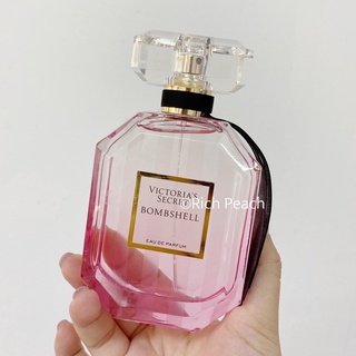 น้ำหอม Victorias Secret Bombshell Edp ปริมาณ 100มล.