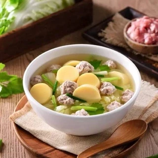 [12ชนิด] RosDee Menu รสดีเมนู หมัก แกง ลาบ พะโล้ ผงปรุงรส แป้งชุบทอด Thai Curry Soup Sauce Curry Powder Flour 30-120g