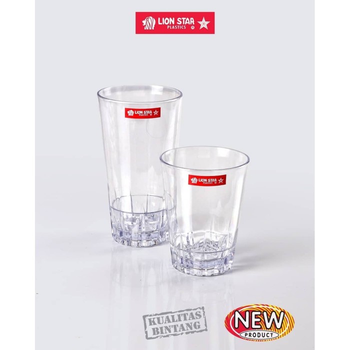 แก้ว FLORENCE 350ml LS