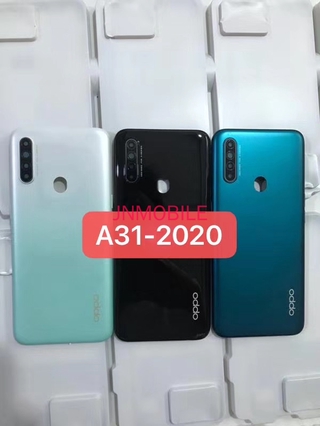 บแดี่OPPO A31 2020 สภาพดี สีสวย ส่งด่วน OPPO A31(2020)