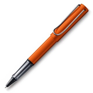 Lamy AL-star Rollerball Copper Orange 2015 Limited Edition