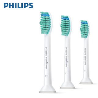 Philips - HX6013 Sonicare C1 ProResults หัวแปรง Sonic มาตรฐาน