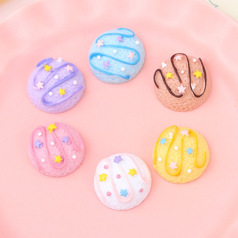 พิมพ์ไอติม พิมพ์เทียนหอม พิมพ์วุ้น แม่พิมพ์ซิลิโคน พิมพ์ฟองดอง - รูปที่ 3