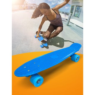 สเก็ตบอร์ด เพนนีบอร์ด pennyboard 22"