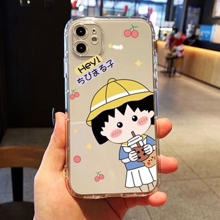 เคสiPhone6plus เคสซิลิโคนอ่อนนุ่ม สไตล์เกาหลี พิมพ์ลาย  เคสโทรศัพท์มือถือซิลิโคน ใส ลายการ์ตูนน่ารัก สําหรับ เคสไอโฟน11 โทรศัพท์ ip i 6s 7 8 plus 11 เคสไอโฟน 13 เคสไอโฟน 12 pro max mini เคสไอโฟน7พลัส xs XR iPhone 14 case เคสโทรศัพท์