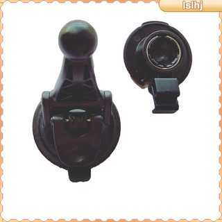 เมาท์ยึดกระจกรถยนต์สําหรับ Garmin Nuvi 42 42LM 44 44LM 52 52LM 54 54LM 55 55LM 55LMT 56 56LM 56LMT 2457LMT 2497LMT Gps