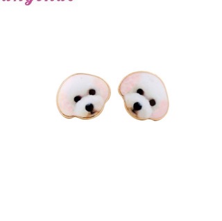 Poodle Earring 🐩💓🐩