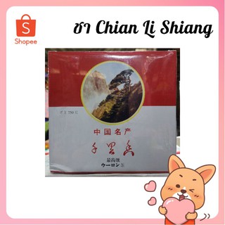 ชาจีน​ ชาเชียงหลีเซียง 中国茶-千里香 Chian​ Li​ Shiang​ 750 g.​ [100ซอง]