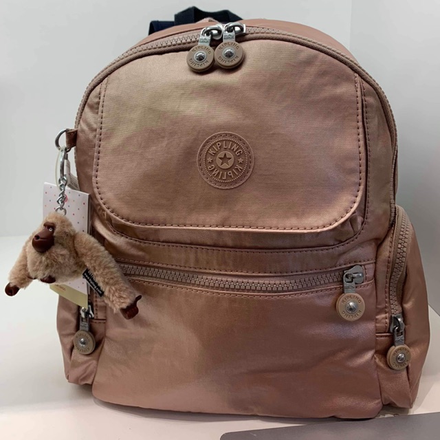 PreOrder กระเป๋าเป้ Kipling แท้ 100 Shopee Thailand