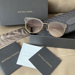 New! Bottega Veneta Cat Eye Sunglasses