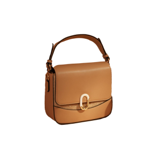Coziibag : รุ่น Stella สาย 2 แบบ (6 สี) กระเป๋าสะพายข้าง กระเป๋าผู้หญิง