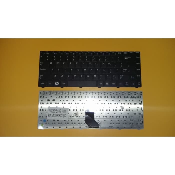 คีย์บอร์ด SAMSUNG R520, R522 s