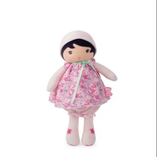 Kaloo ตุ๊กตาเด็กผู้หญิง  Tendresse Doll Fleur K