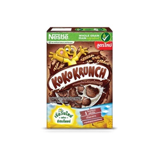 Koko Krunch โกโก้ครั้นช์ ซีเรียล 330 กรัม