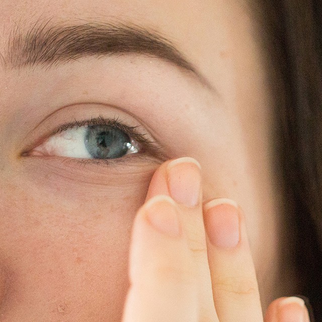 LUSH อายครีมบํารุงรอบดวงตา ENCHANTED EYE CREAM 45g - รูปที่ 2