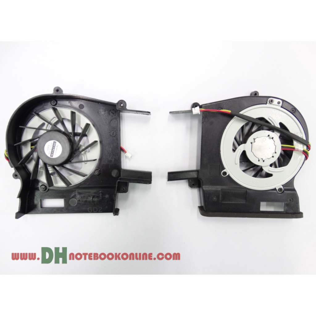 พัดลมโน้ตบุ้ค SONY VGN CS CS27H/B CS28 CS33 CS33H CS36 CS CS33h CS36H CS39 PCG-3C1T CS25 CS2 MCF-C29