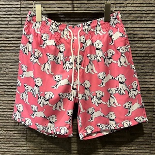 กางเกงขาสั้น ซีลีน short pants Size L-2XL