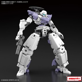 30MM # 31  1/144 BEXM-14T CIELNOVA [WHITE]