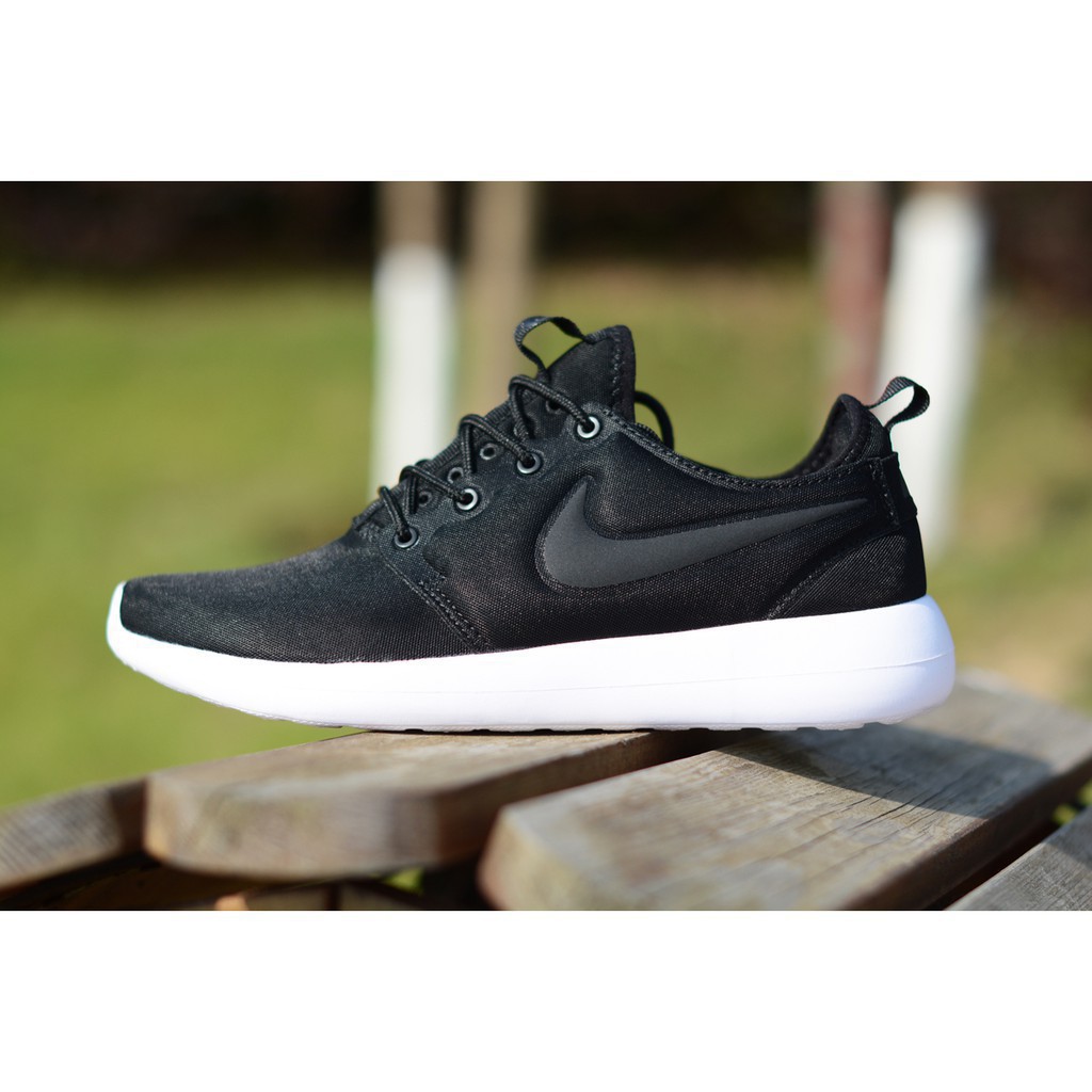 nike roshe 2 vs 1