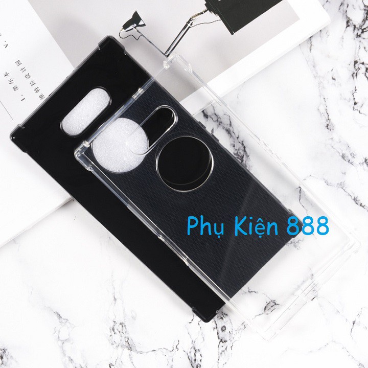 เคสซิลิโคนยืดหยุ่น Razer Phone 2