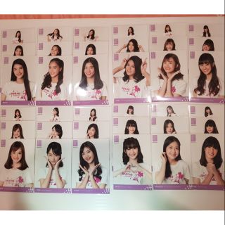 BNK48 รุ่น2 Photoset : 2nd Generation The Debut