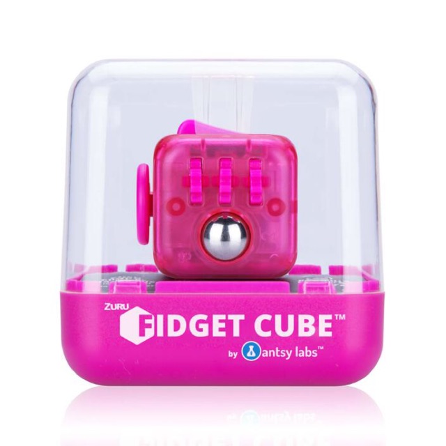 Fidget cube(Limited Edition)-Antsy Labs ของแท้