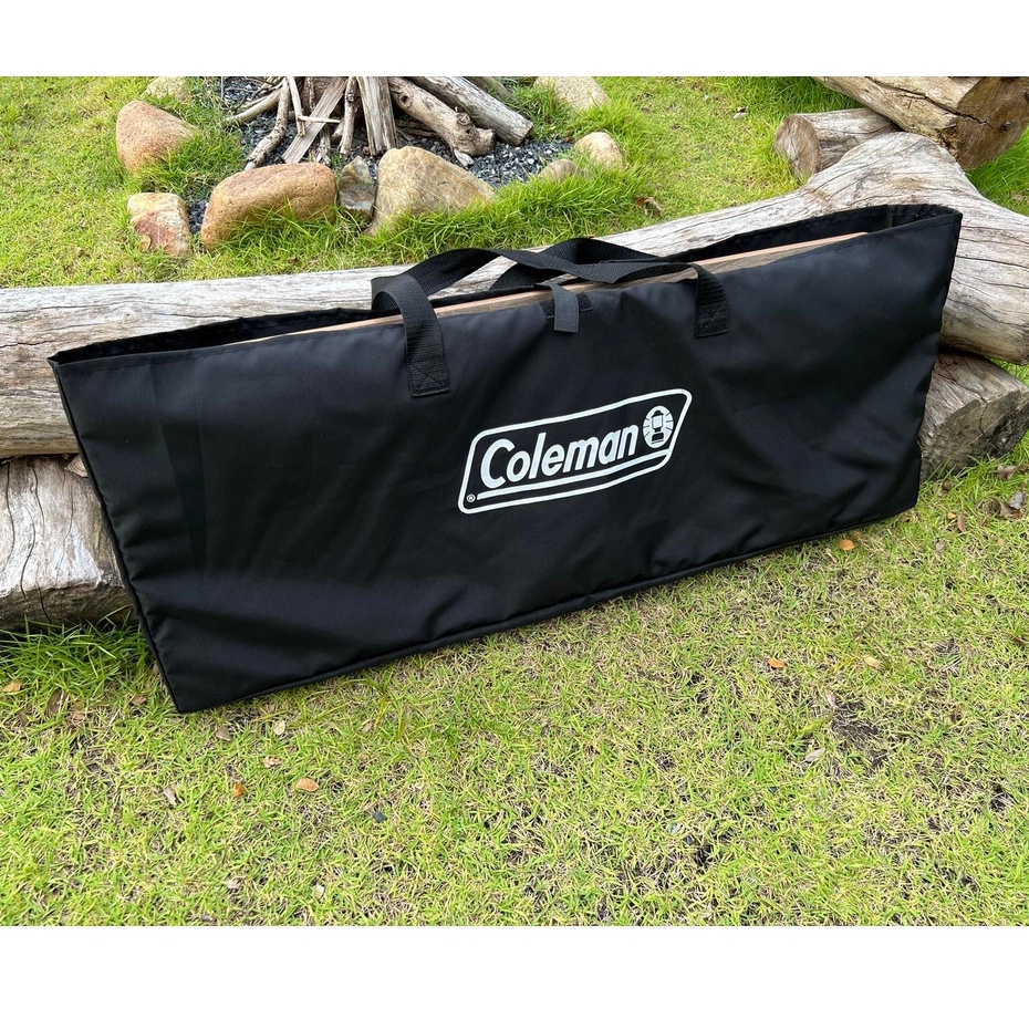 โต๊ะพับแคมป์ปิ้ง COLEMAN FOLDING LIVING TABLE - รูปที่ 5