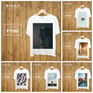 เสื้อสกรีนลาย เสื้อยืด เสื้อยืดแฟชั่น เสื้อวัยรุ่น เสื้อยืดลาย