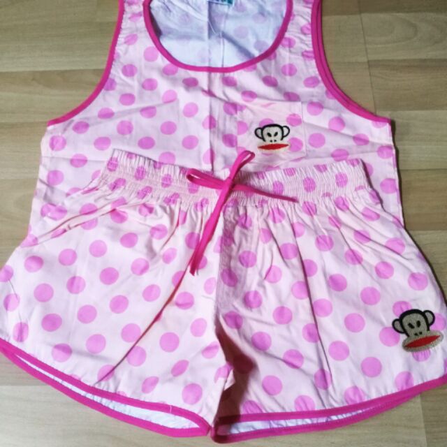 ชุดนอน Paul Frank