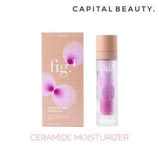 Fig.1 Beauty - Ceramide Moisturizer