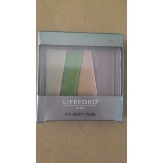 LIFEFORD EYE PRETTY PEARL