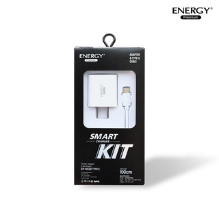 [NEWFEB23ลด10%]Energy Adapter Set  HS26  Fast charge for IPPH / Micro / TypeC   2.4 A อแดปเตอร์พร้อมสายชาร์จ  ชาร์จเร็ว2