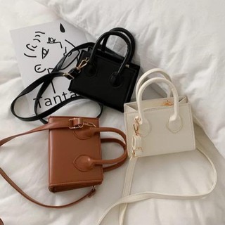 (COD) TAS SELEMPANG WANITA SHOFIA NEW!!!