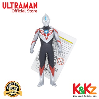 Bandai ของเล่น UltraHero ORB Origin / ฟิกเกอร์ยอดมนุษย์อุลตร้าแมน