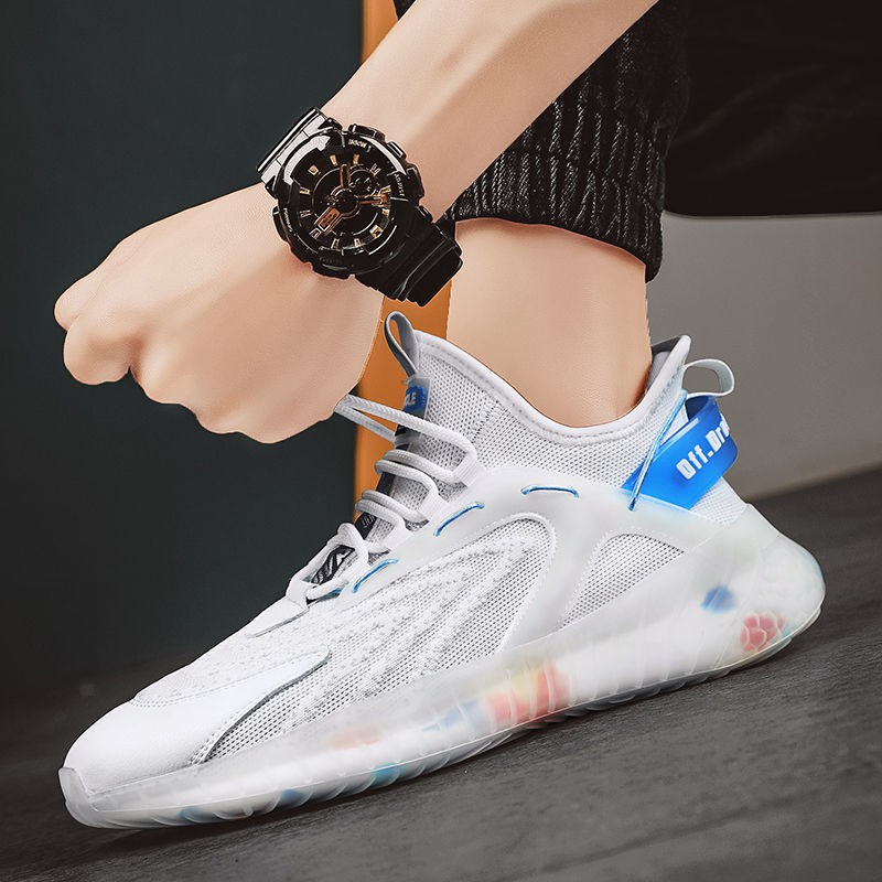 ผลิตภัณฑ์ใหม่Coconut shoes men s summer men s casual sports shoes ...
