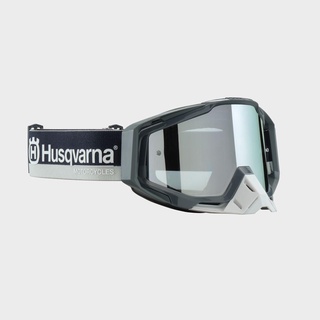 แว่นตากันลม กันแดด Enduro Rider/ Dirt Racer/ Offroad รุ่น RACECRAFT+ GOGGLES ลิขสิทธิ์แท้จาก Husqvarna