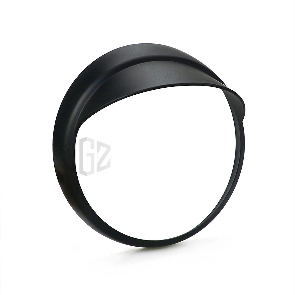 กรอบไฟหน้า Vespa GTV300 / LXV150 / VXL150 ปี 2013-2021 thumbnail 9