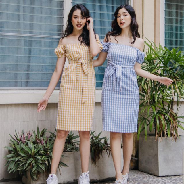 Marnie dress like new