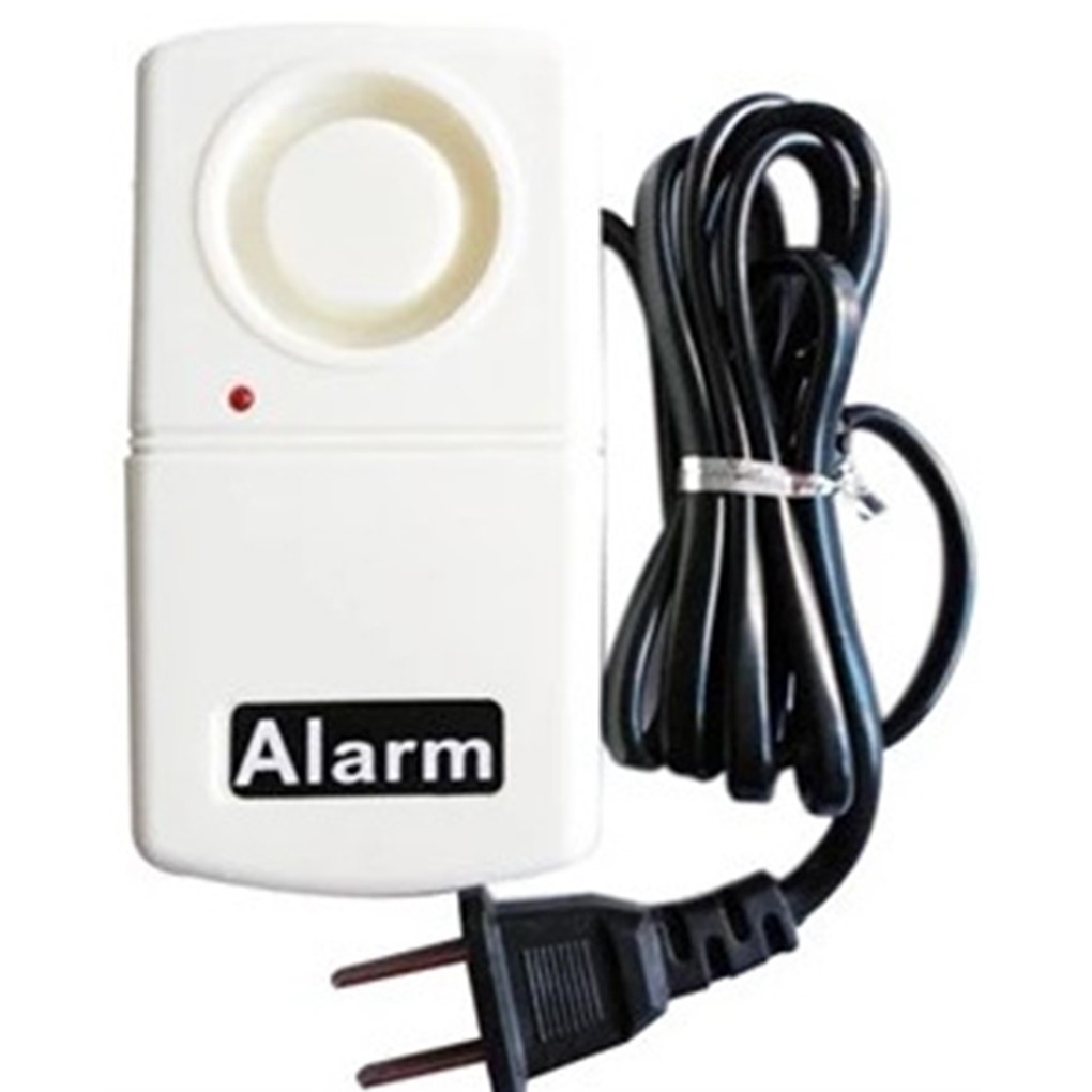 Power Failure Alarm 120db LED Indicator Automatic Electricity Out Nice ...