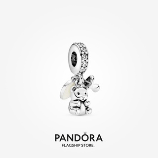 Pandora จี้ตุ๊กตาหมี DIY p526