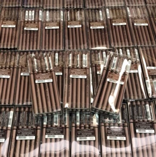 (ราคาต่อ1แท่ง) SE004 ดินสอเขียนคิ้ว sivanna Pencil สิวันนา