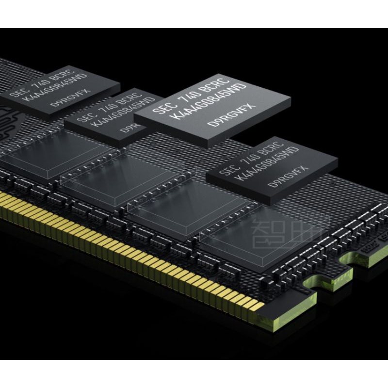 แรม 8GB Bus 2400MHz DDR4 ของใหม่ รองรับทั้งบอร์ด Intel และ AMD ราคากันเองจากโรงงาน ไม่แพง ย้อมยาวพร้อมส่งออกทุกวัน ในไทย