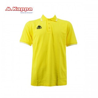 kappa เสื้อโปโล รุ่น KP CLASSIC POLO (GA3395-YY)