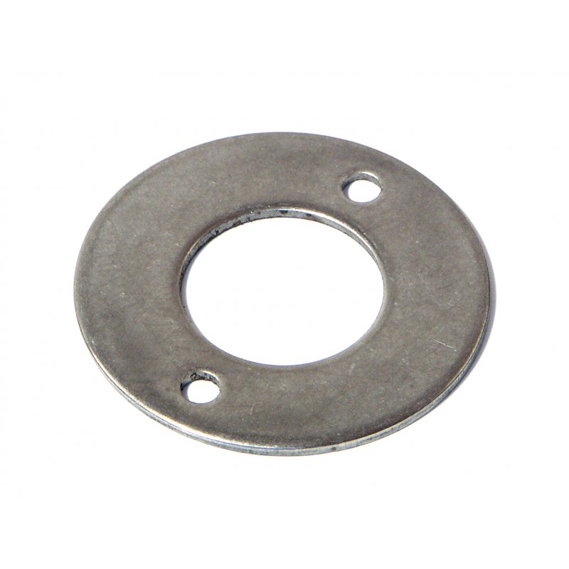 HPI 72130 STAINLESS STEEL SLIPPER PLATE (HPI SAVAGE)