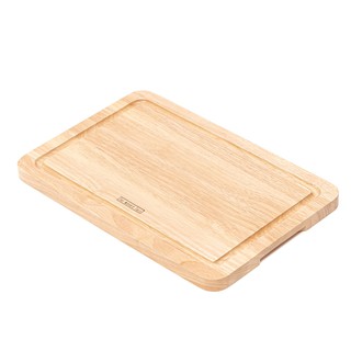 The Woods Tale  เขียงไม้ แท้ CHOPPING BOARD (XL) สำหรับสับหั่นหรือเสิร์ฟอาหาร